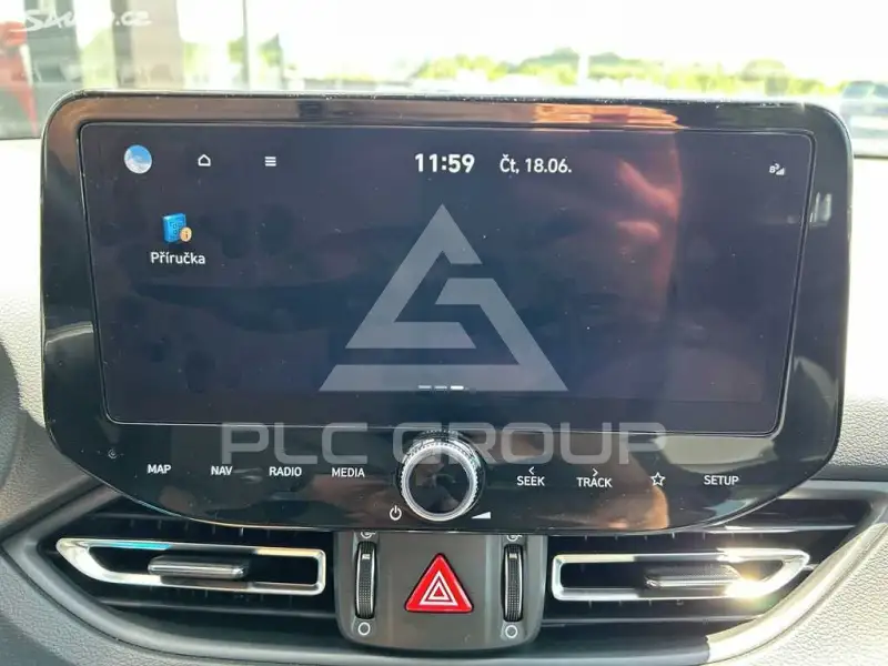2026 Hyundai I30