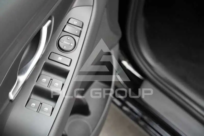 2026 Hyundai I30