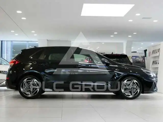 2026 Hyundai I30