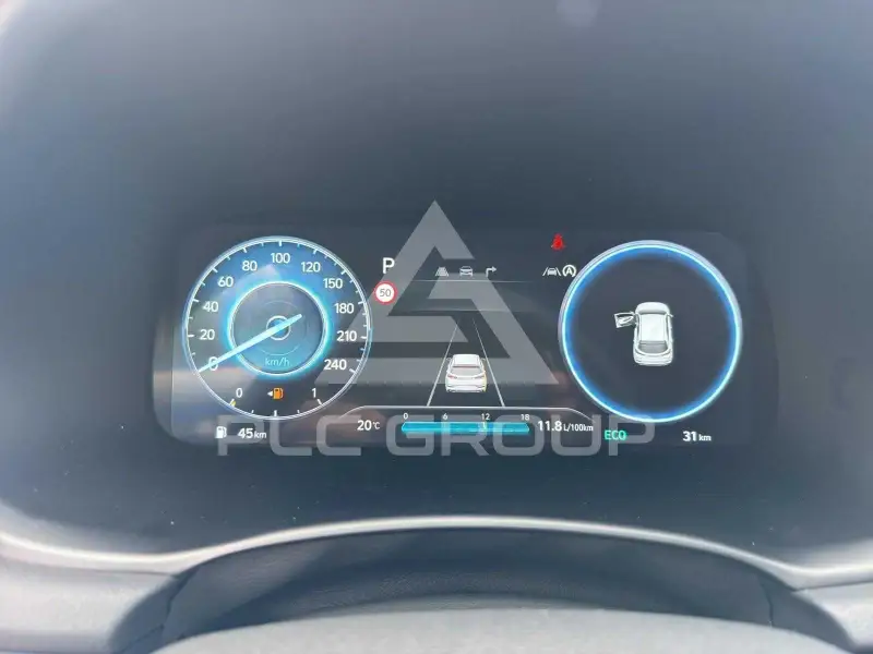 2026 Hyundai I30