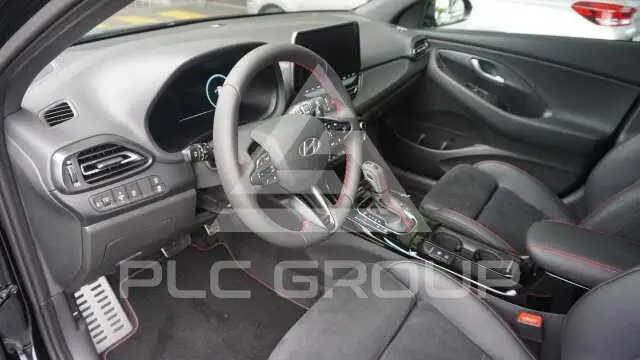 2026 Hyundai I30
