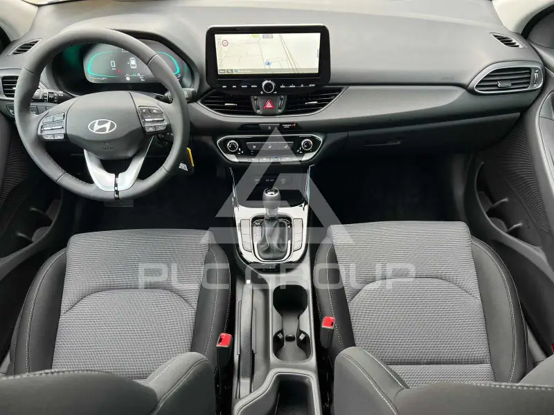 2026 Hyundai I30