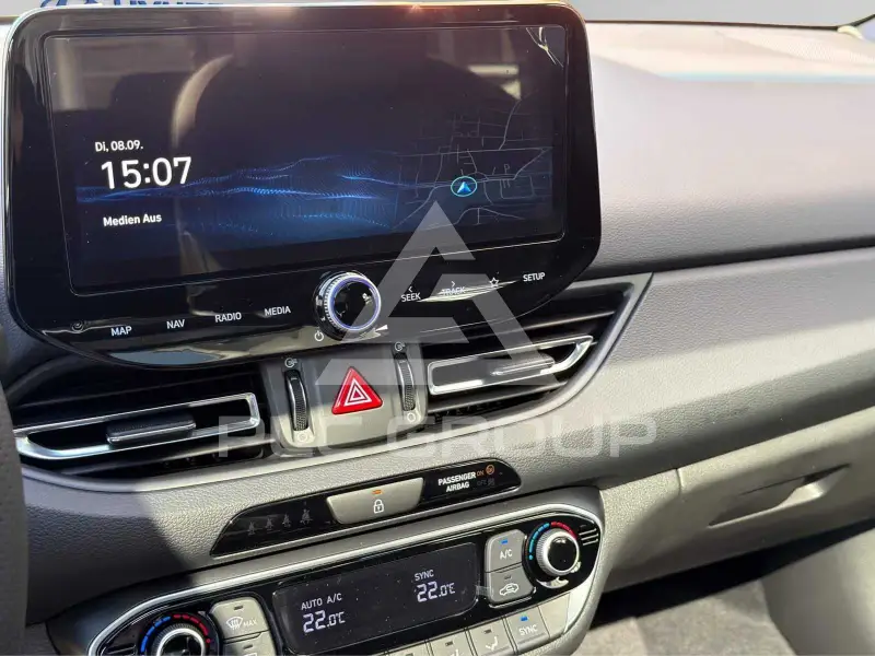 2026 Hyundai I30