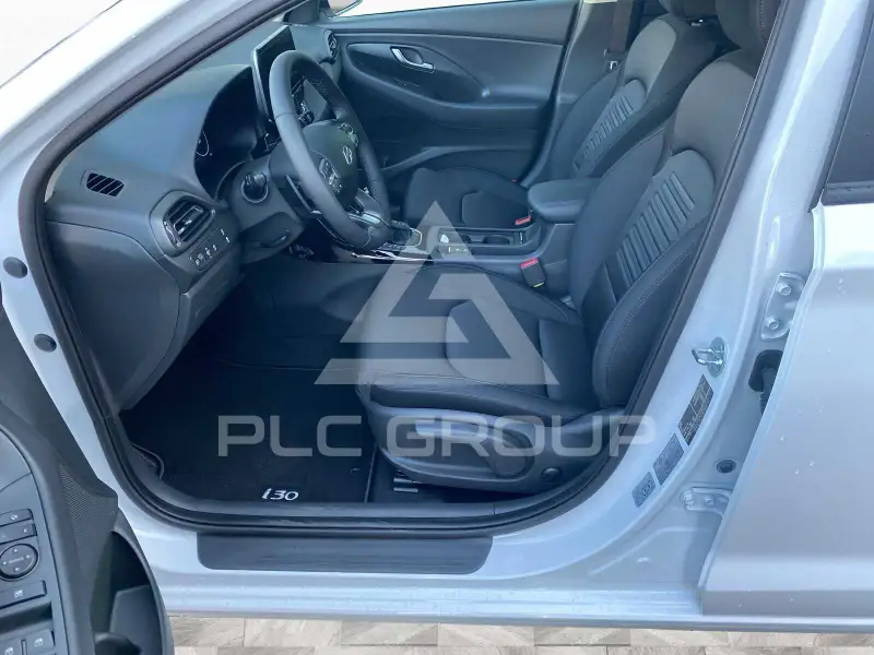 2026 Hyundai I30