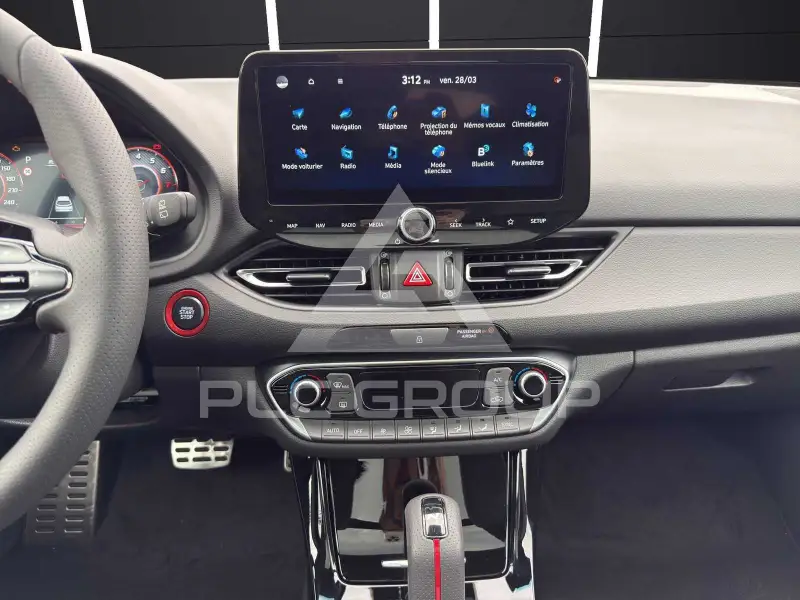 2026 Hyundai I30