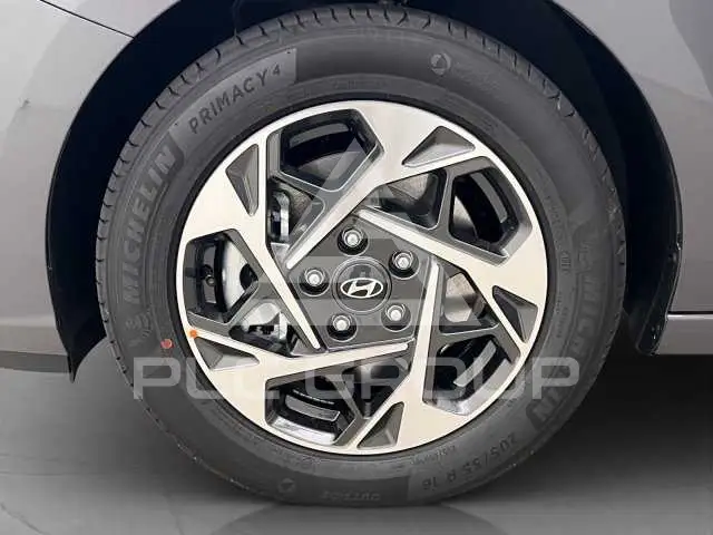2026 Hyundai I30