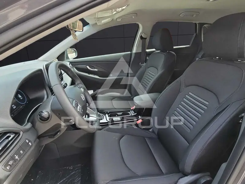 2026 Hyundai I30