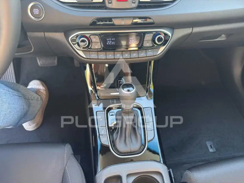 2026 Hyundai I30