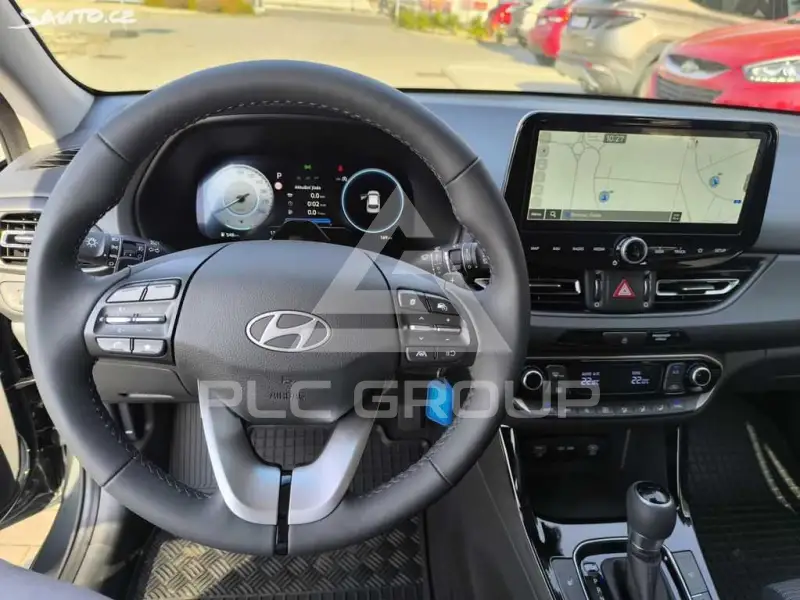 2026 Hyundai I30