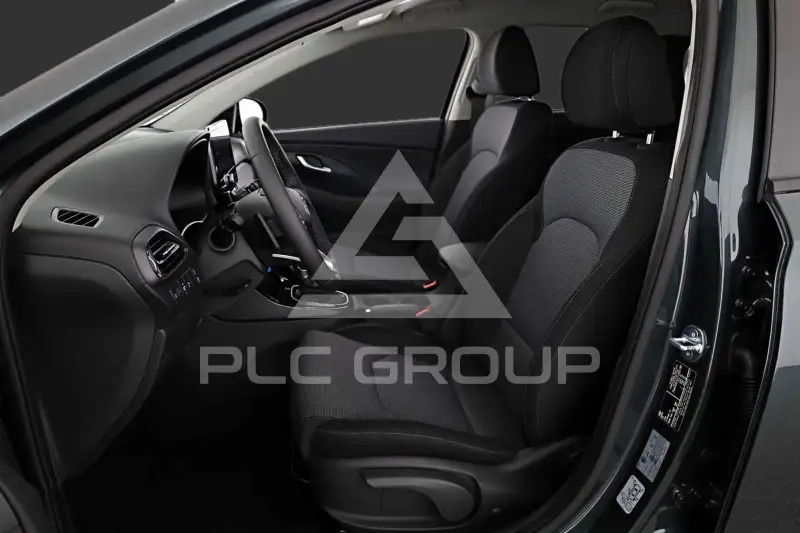 2026 Hyundai I30
