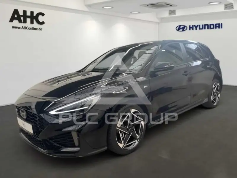 2026 Hyundai I30