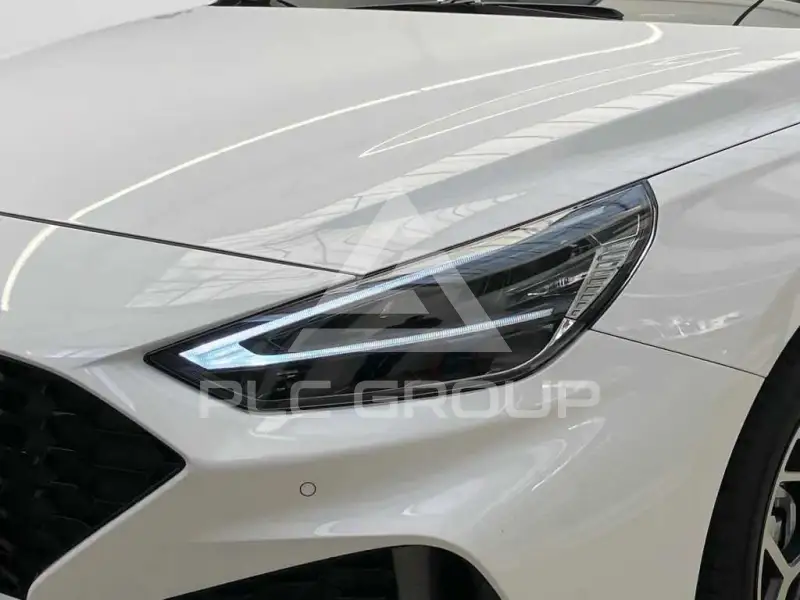 2026 Hyundai I30
