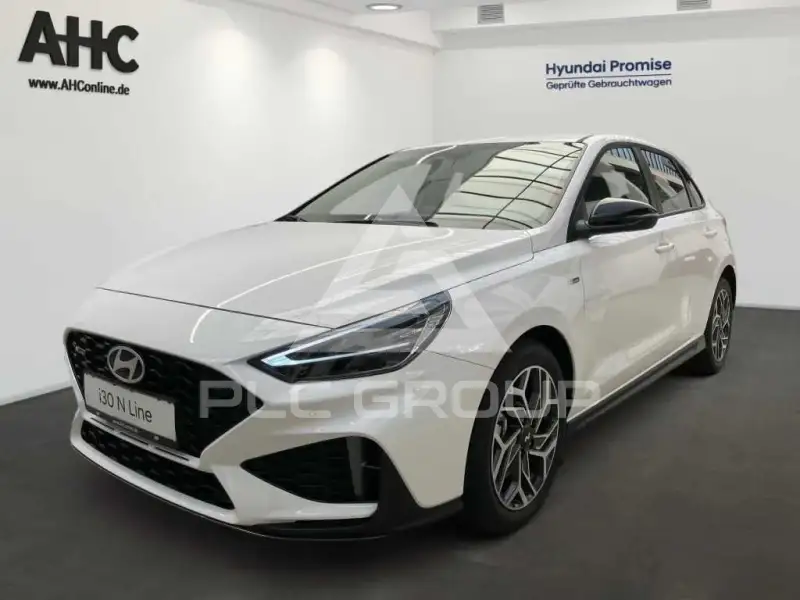2026 Hyundai I30