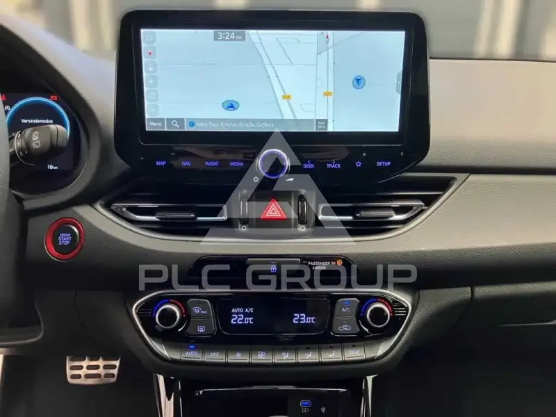 2026 Hyundai I30