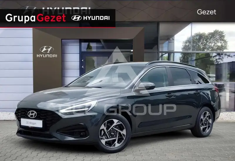 2026 Hyundai I30