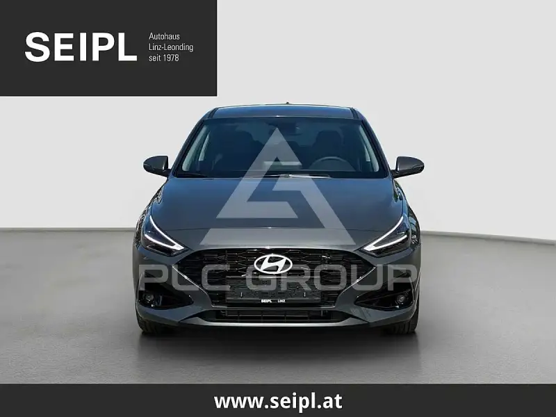 2026 Hyundai I30