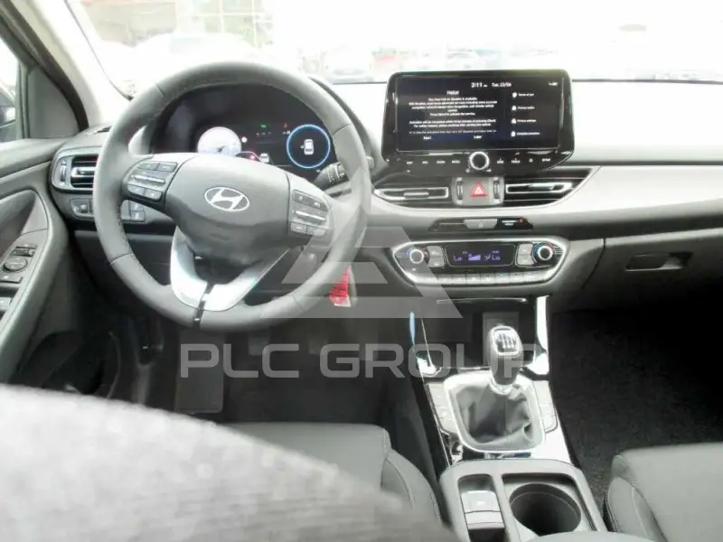 2026 Hyundai I30