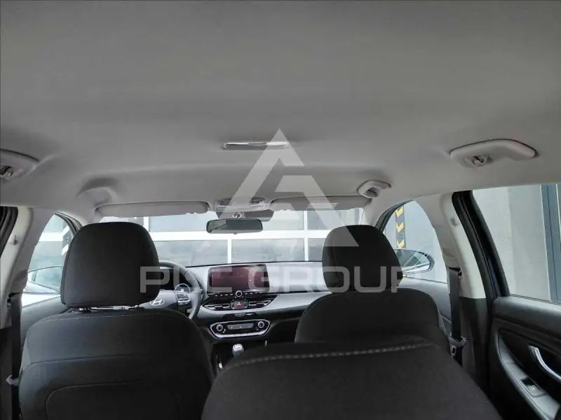 2026 Hyundai I30