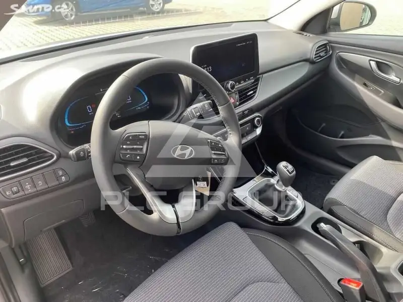 2026 Hyundai I30