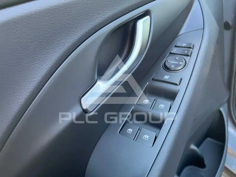 2026 Hyundai I30