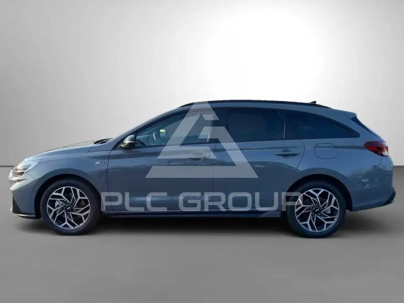 2026 Hyundai I30