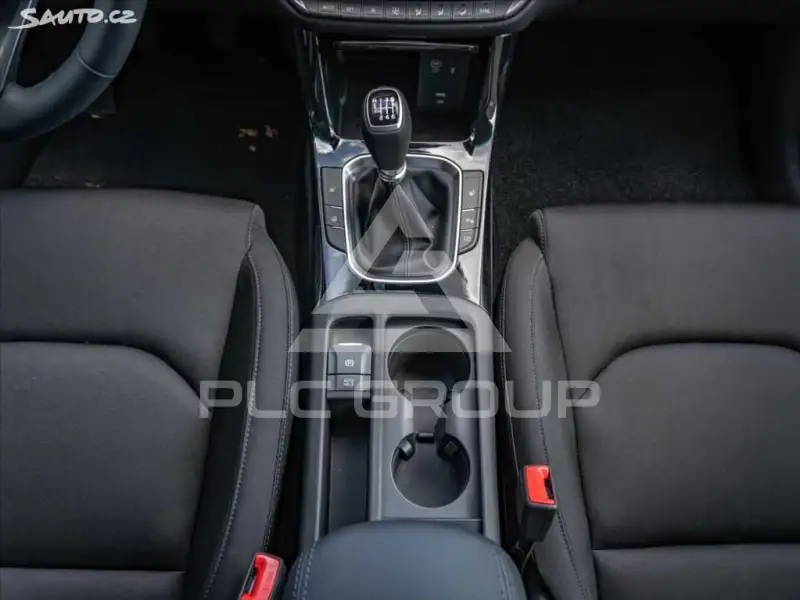 2026 Hyundai I30