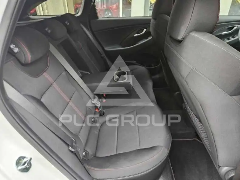 2026 Hyundai I30