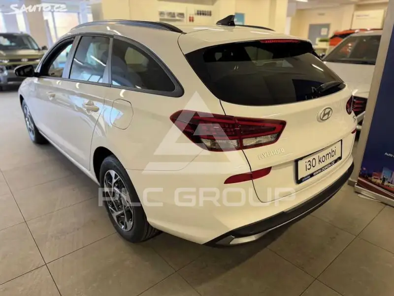 2026 Hyundai I30