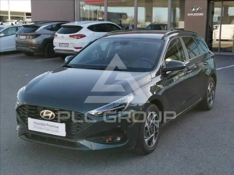 2026 Hyundai I30