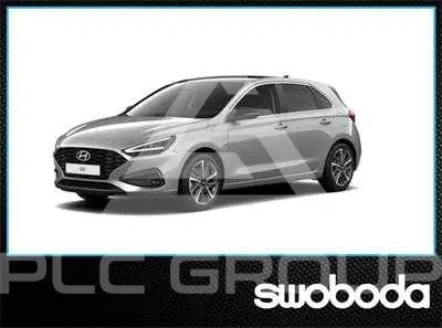 2026 Hyundai I30