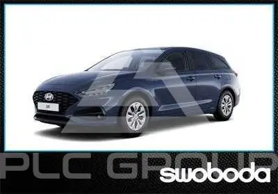 2026 Hyundai I30