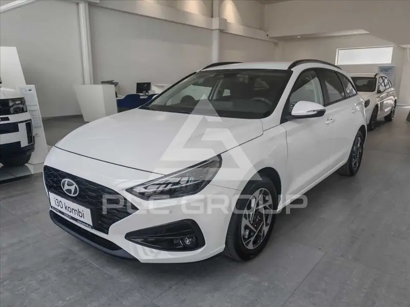 2026 Hyundai I30