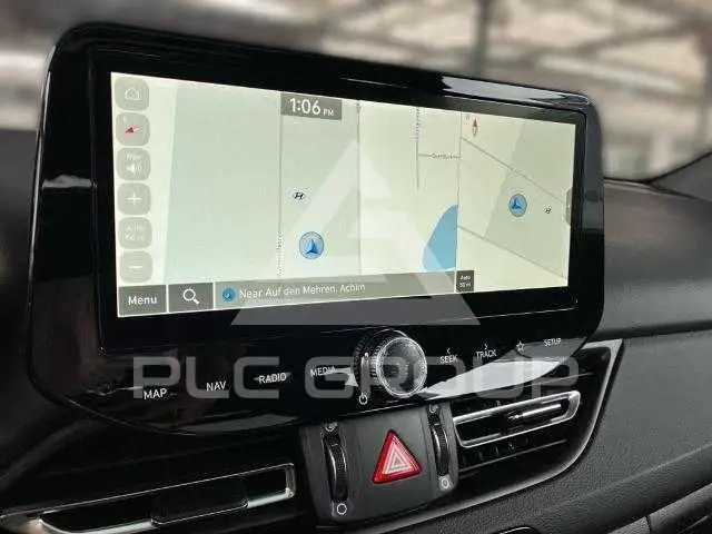 2026 Hyundai I30