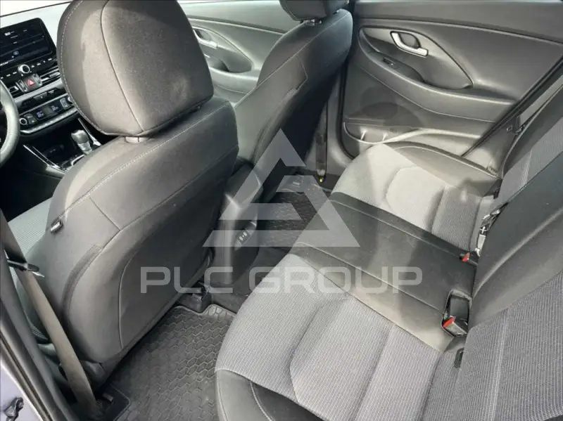 2026 Hyundai I30