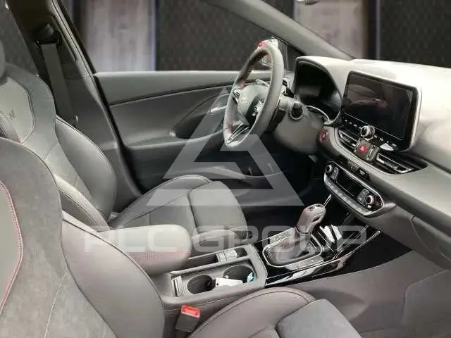 2026 Hyundai I30
