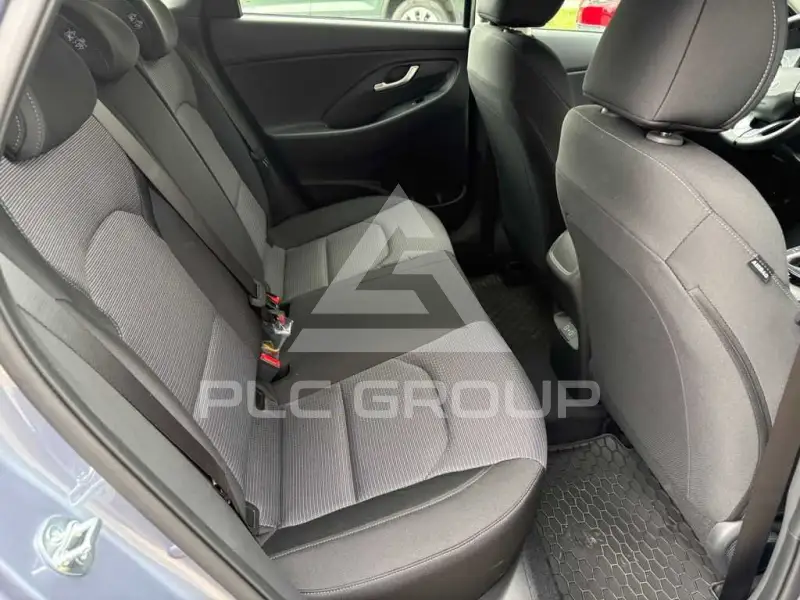 2026 Hyundai I30