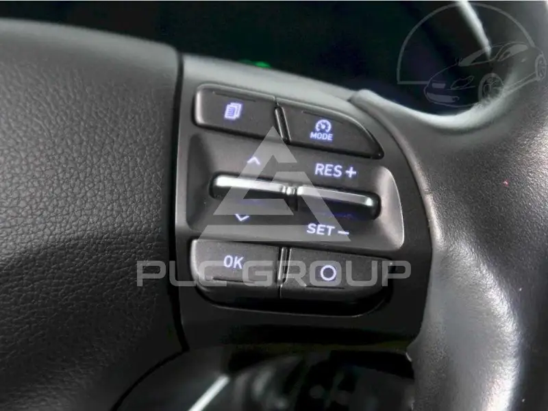 2026 Hyundai I30