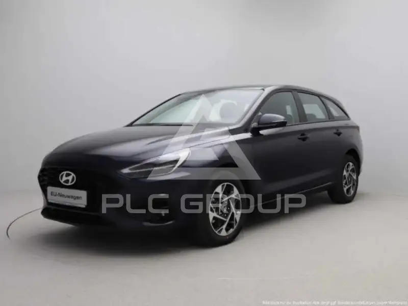 2026 Hyundai I30