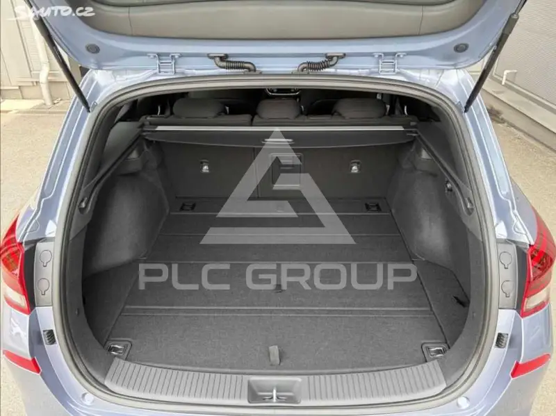2026 Hyundai I30