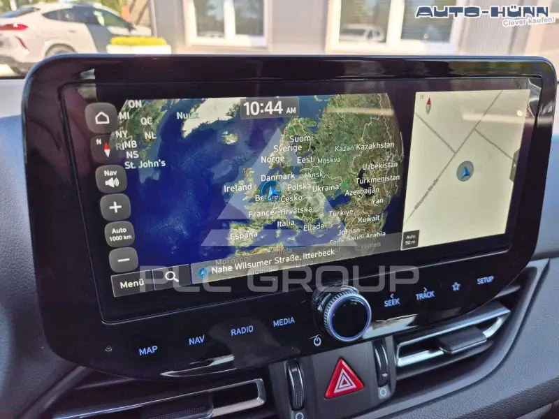 2026 Hyundai I30