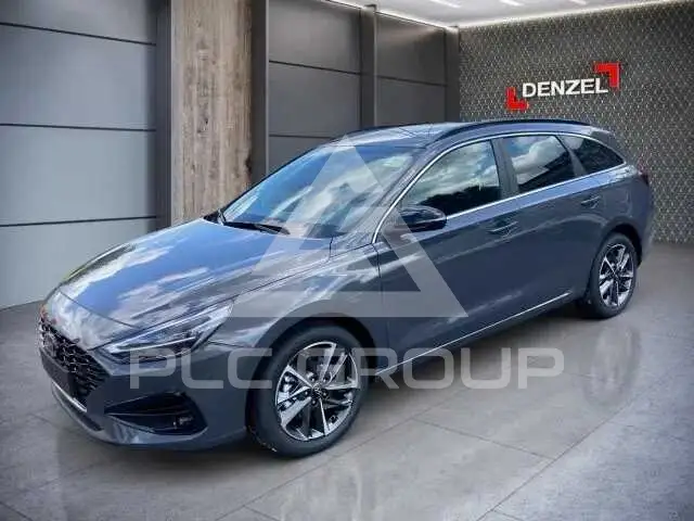 2026 Hyundai I30