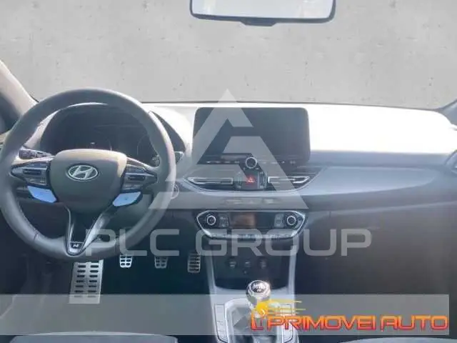 2026 Hyundai I30