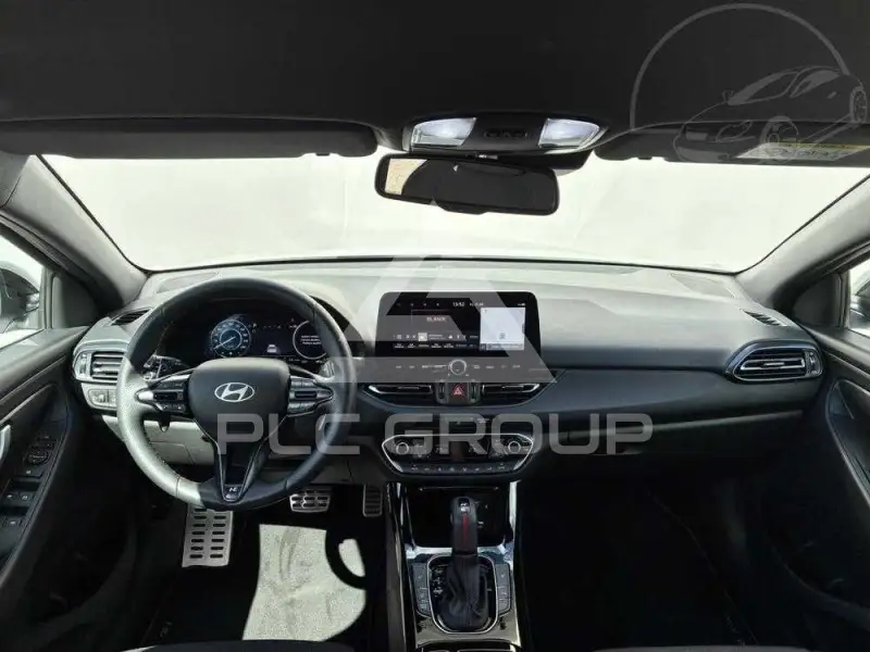2026 Hyundai I30