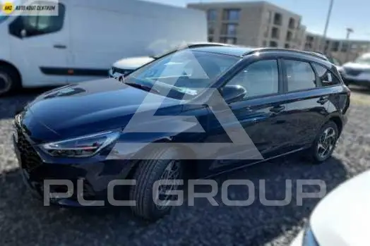 2026 Hyundai I30