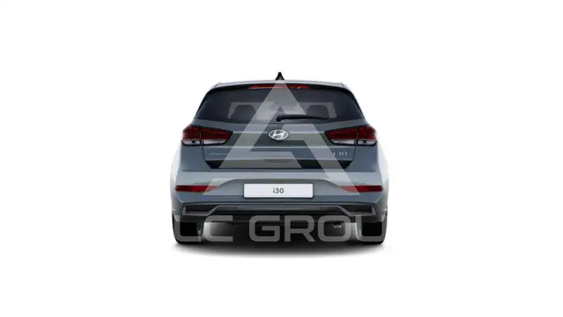 2026 Hyundai I30