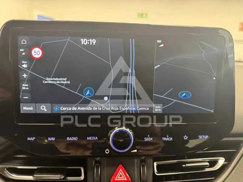 2026 Hyundai I30