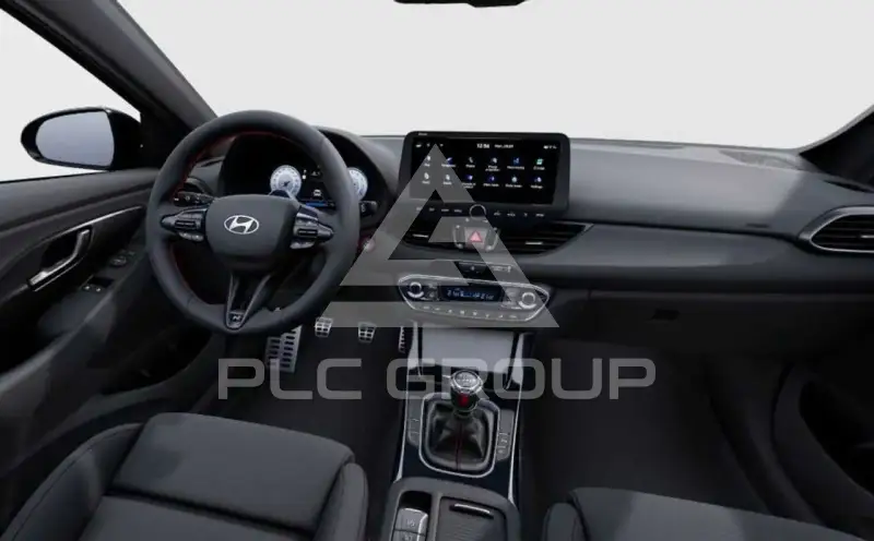 2026 Hyundai I30