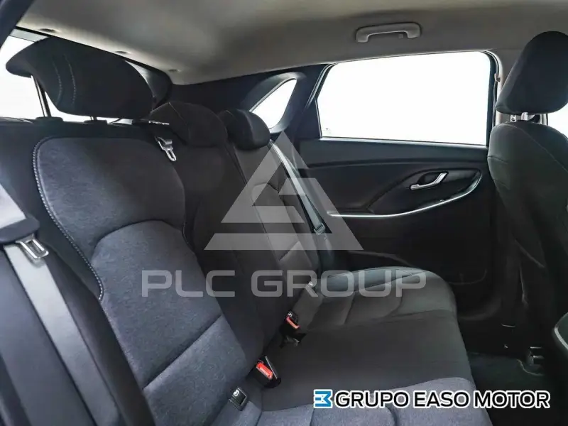 2026 Hyundai I30