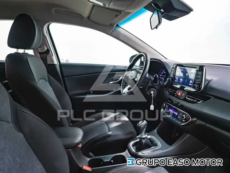 2026 Hyundai I30