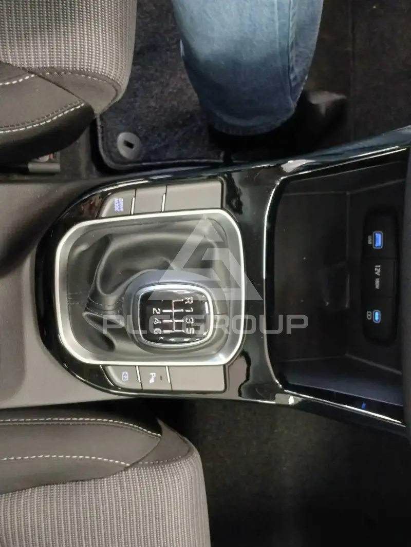 2026 Hyundai I30